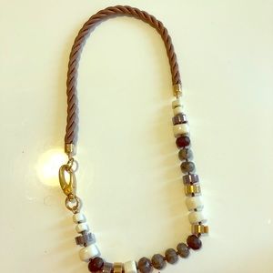 J crew necklace